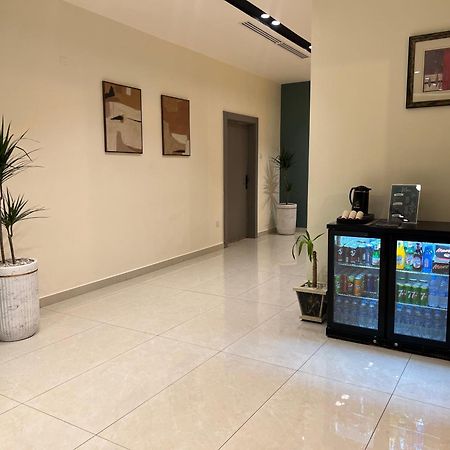 Sky Hotel Акаба Екстер'єр фото